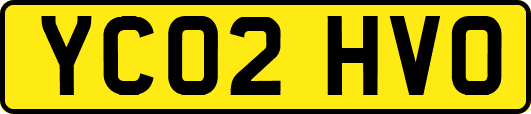 YC02HVO