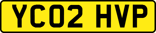 YC02HVP