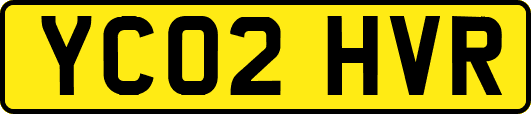 YC02HVR