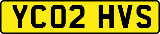 YC02HVS
