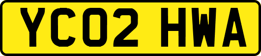 YC02HWA