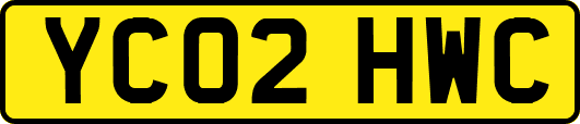 YC02HWC