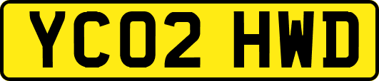 YC02HWD