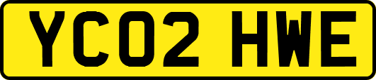 YC02HWE