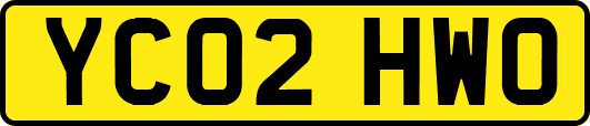 YC02HWO