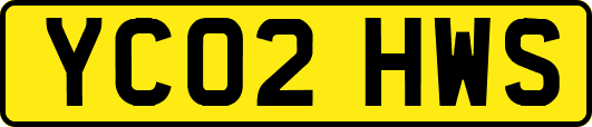 YC02HWS