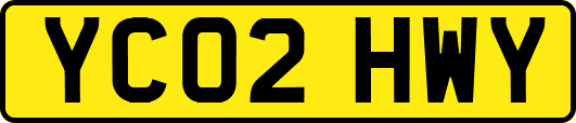 YC02HWY