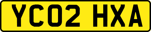 YC02HXA