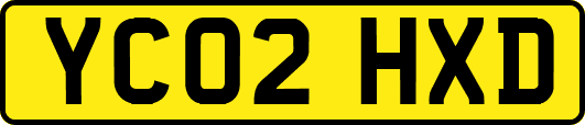 YC02HXD