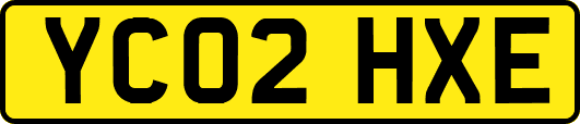 YC02HXE