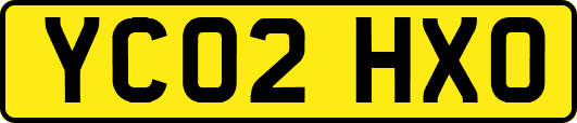 YC02HXO