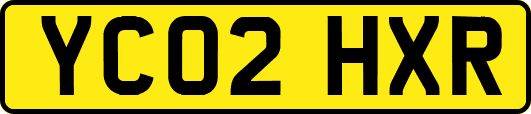 YC02HXR