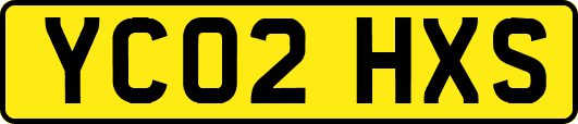 YC02HXS