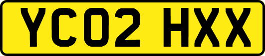 YC02HXX