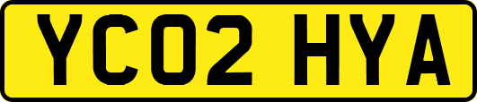 YC02HYA