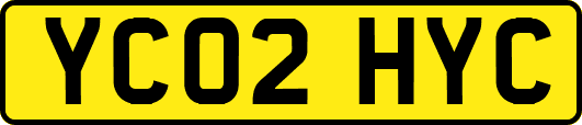 YC02HYC