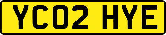 YC02HYE