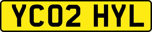 YC02HYL
