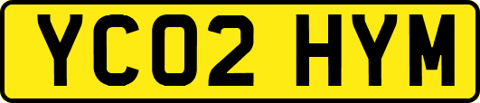 YC02HYM