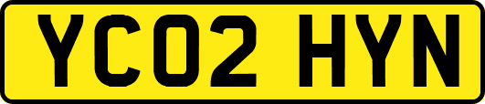YC02HYN