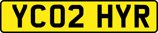 YC02HYR