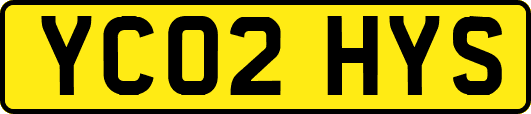 YC02HYS