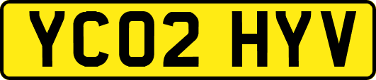 YC02HYV