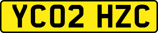 YC02HZC