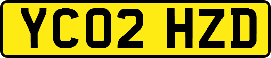 YC02HZD