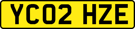 YC02HZE