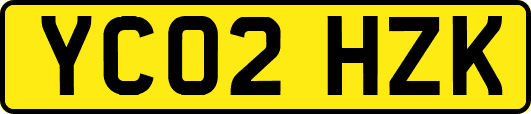 YC02HZK