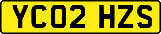YC02HZS