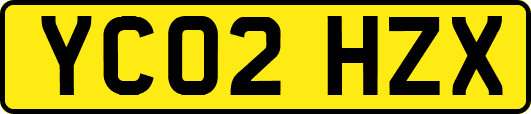 YC02HZX