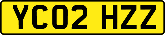 YC02HZZ