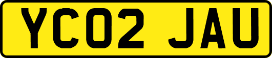 YC02JAU