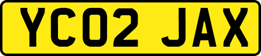 YC02JAX