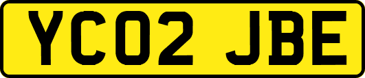YC02JBE