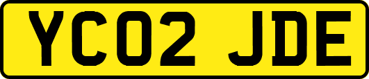 YC02JDE