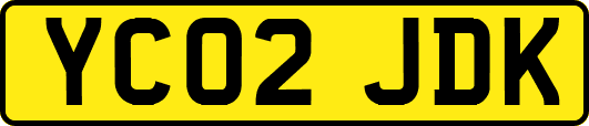 YC02JDK