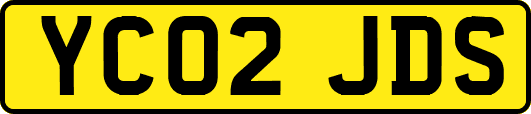 YC02JDS