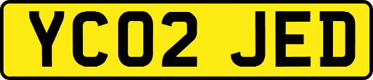 YC02JED