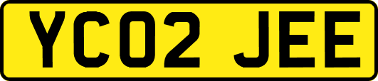 YC02JEE