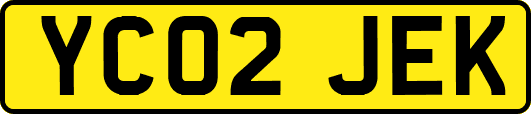 YC02JEK
