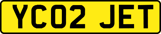 YC02JET