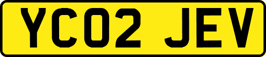 YC02JEV