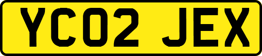YC02JEX