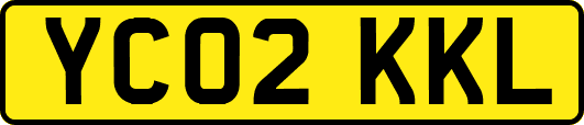 YC02KKL