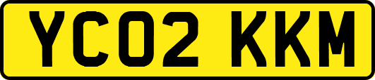 YC02KKM