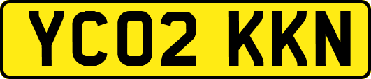 YC02KKN