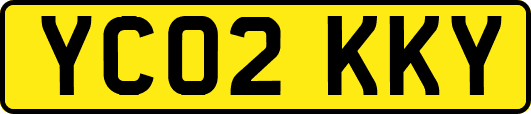 YC02KKY